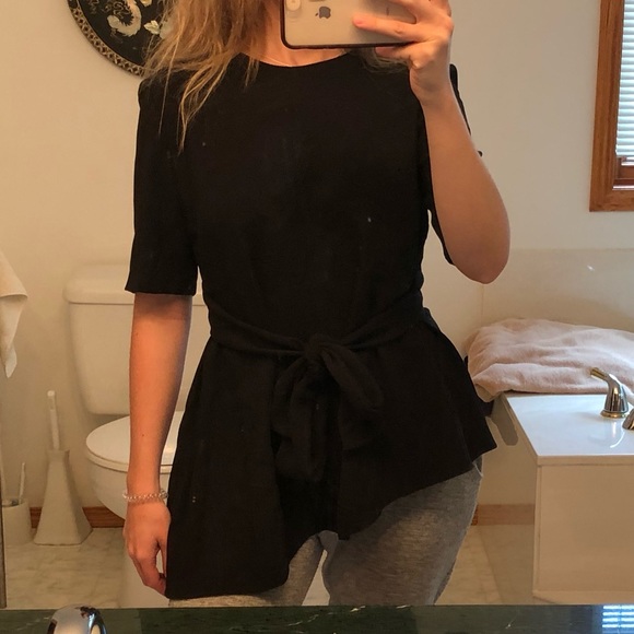 Zara top - Picture 2 of 3